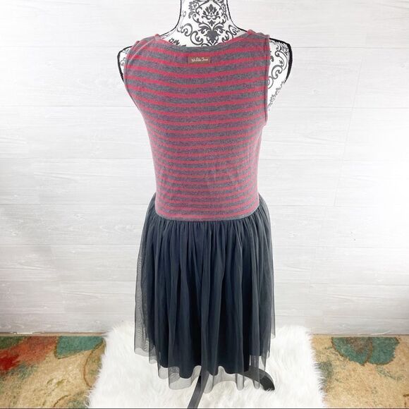 Matilda Jane T’was The Night Fit & Flare Tulle Dress - Picture 6 of 9